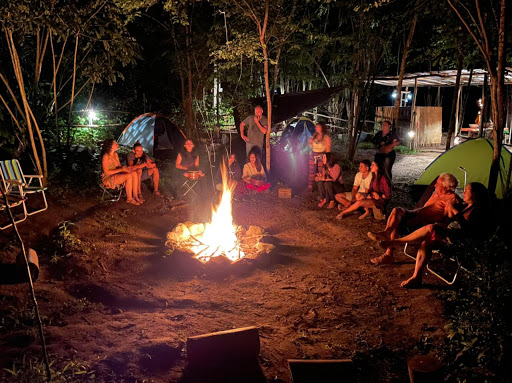 Camping Rancho Lua Cheia - Main Image