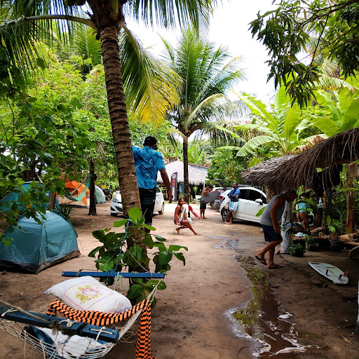 Sarau Surf Camping - Main Image