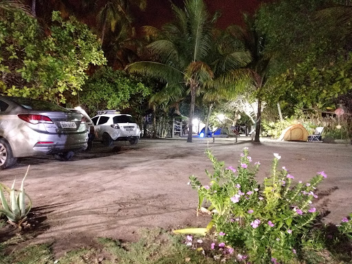 Sarau Surf Camping - Image 3