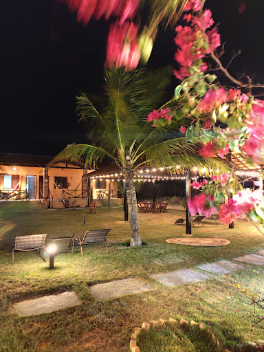 Camping Maracujah - Main Image