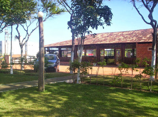 Camping Gurugy - Main Image