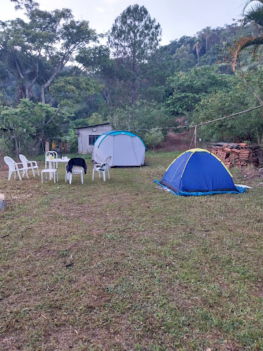 Camping Refúgio do Guerreiro - Main Image