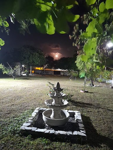 Camping Tabatinga - Main Image