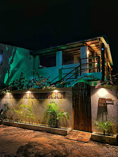 Camping Sua Casa na Barra - Main Image