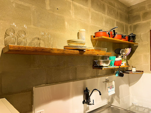 Camping Sua Casa na Barra - Image 4