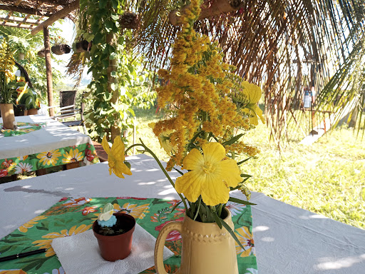 Camping Sítio São Francisco - Main Image