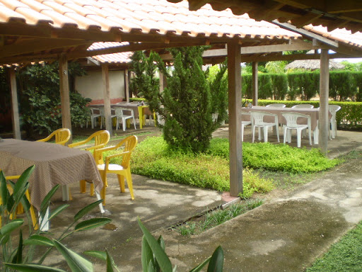 Camping Restaurante Vila Rica - Main Image