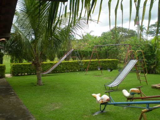 Camping Restaurante Vila Rica - Image 2