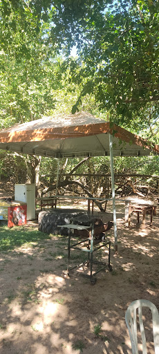 Camping Araguaia - Main Image