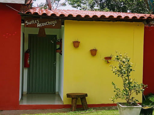 Camping Balneário Santana - Main Image