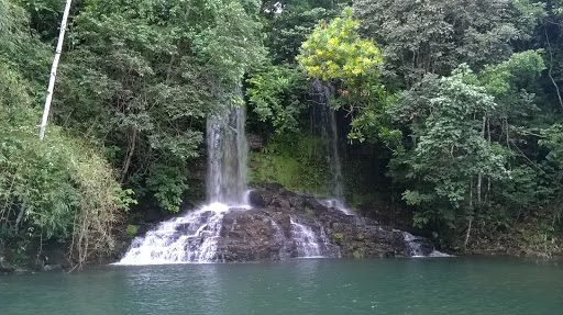 Camping Estância Poço Azul - Main Image