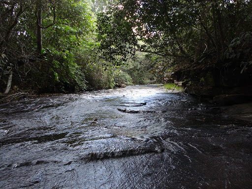 Camping Estância Poço Azul - Image 3