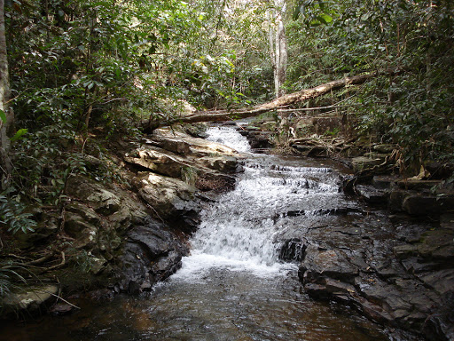 Camping Estância Poço Azul - Image 4