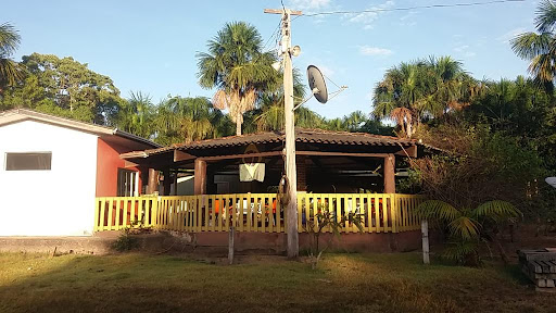 Camping Barro Preto - Main Image