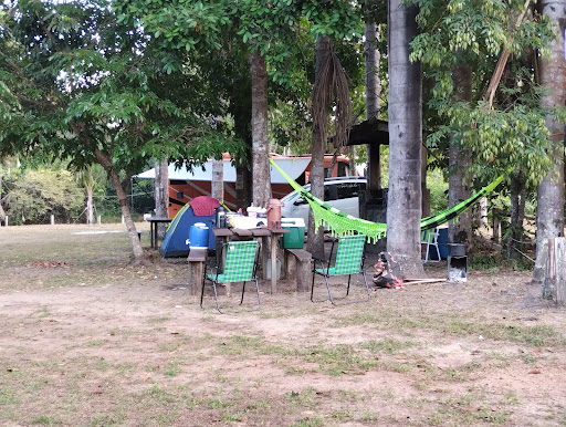 Camping Barro Preto - Image 2