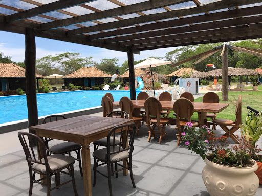 Camping do Vovô - Main Image