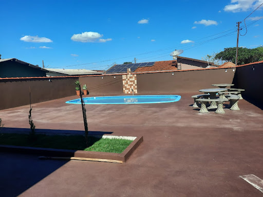 Camping Recanto do Vô Zeu - Main Image