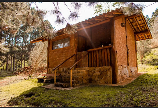 Camping dos Pinheiros - Main Image