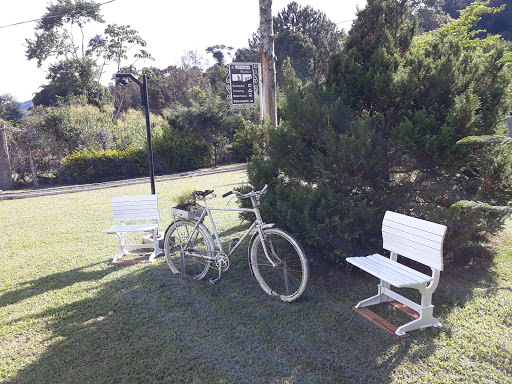 Camping Winchester Adventure Ecohostel - Main Image