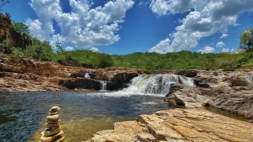 Camping Quebra Anzol - Main Image