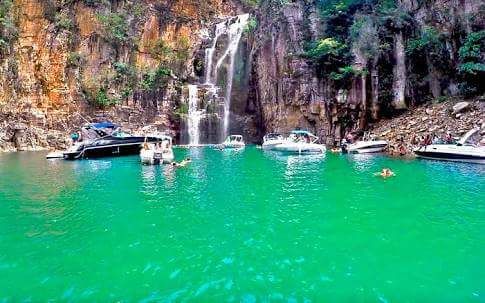 Camping Quebra Anzol - Image 2