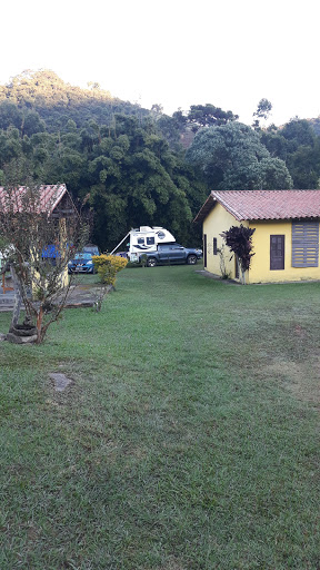 Camping Tô em Casa - Main Image
