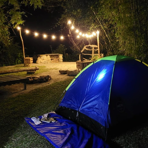 Camping Tô em Casa - Image 2