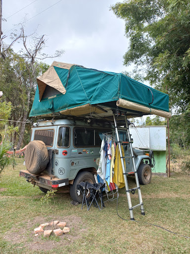 Camping Tô em Casa - Image 3