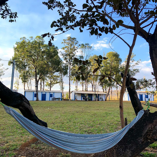 Camping Tamanduá - Main Image