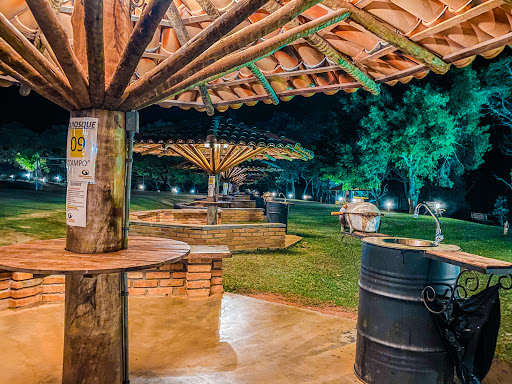 Camping Cachoeira do Lobo - Main Image