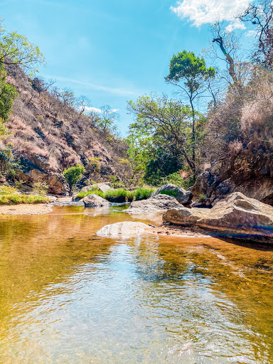 Camping Cachoeira do Lobo - Image 2