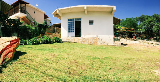 Camping Secreto - Main Image