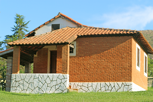 Camping dos Elementais - Main Image