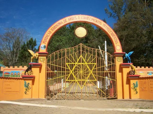 Camping Fundação Harmonia - Main Image