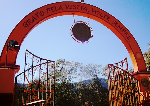 Camping Fundação Harmonia - Image 2