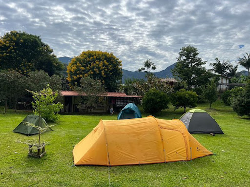 Camping Casa da Serra - Main Image