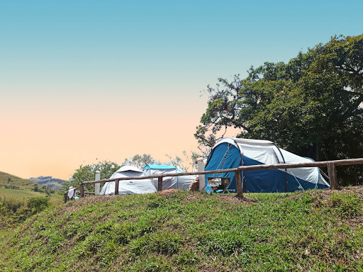 Camping Vale das Pedras - Main Image