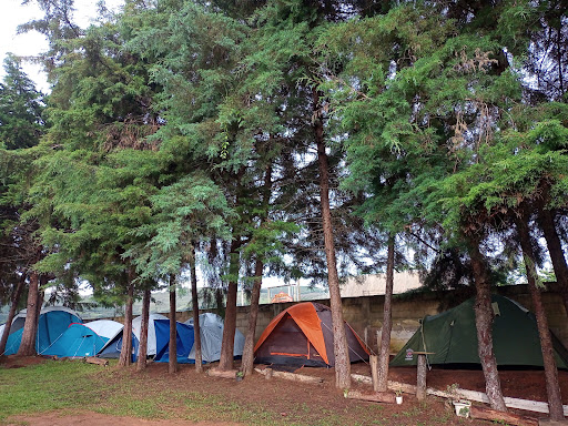 Camping Remanso da Candonguinha - Main Image