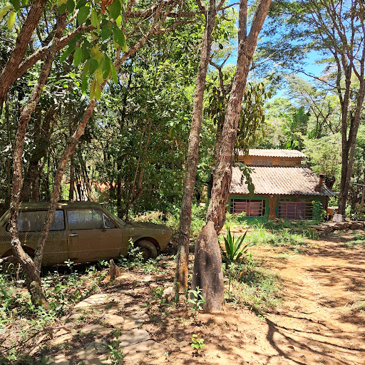 Camping Casa João e Maria STL - Image 2