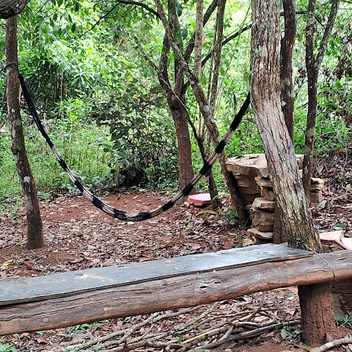 Camping Casa João e Maria STL - Image 3