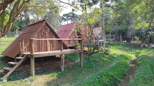 Camping Pousada Eco Eventos Boa Vista - Image 2