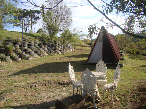Camping Trevo da Chapada - Main Image