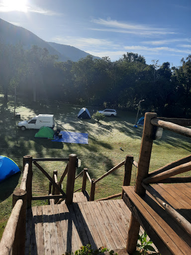 Camping Águas Claras - Main Image