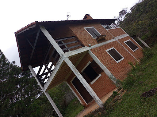 Camping São Francisco Chalés e Restaurante - Main Image