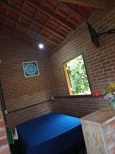 Camping São Francisco Chalés e Restaurante - Image 2