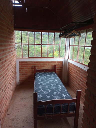 Camping São Francisco Chalés e Restaurante - Image 3