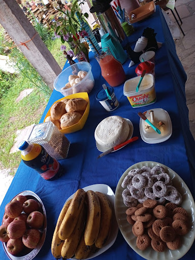 Camping São Francisco Chalés e Restaurante - Image 4