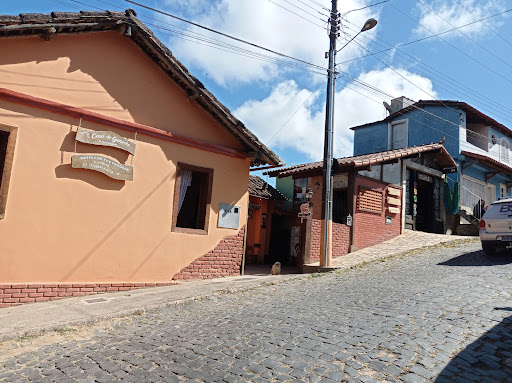 Camping Casa do Geninho - Main Image