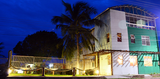 Camping Solar das Gaivotas - Main Image