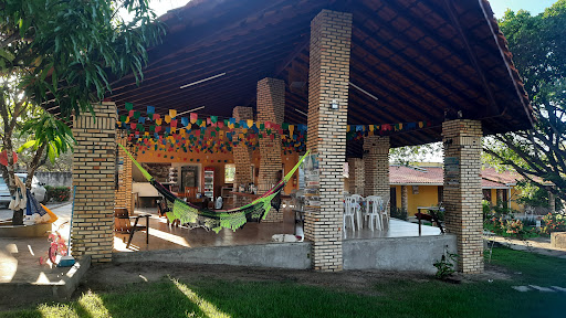 Camping Pousada do Rancho – Barreirinhas - Main Image